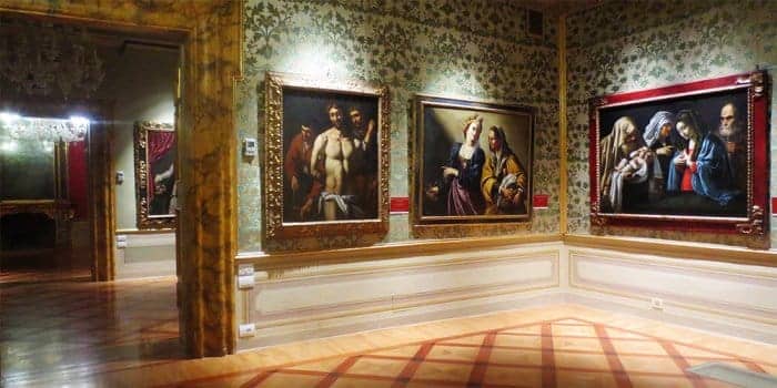 Three unmissable Museums in Perugia
